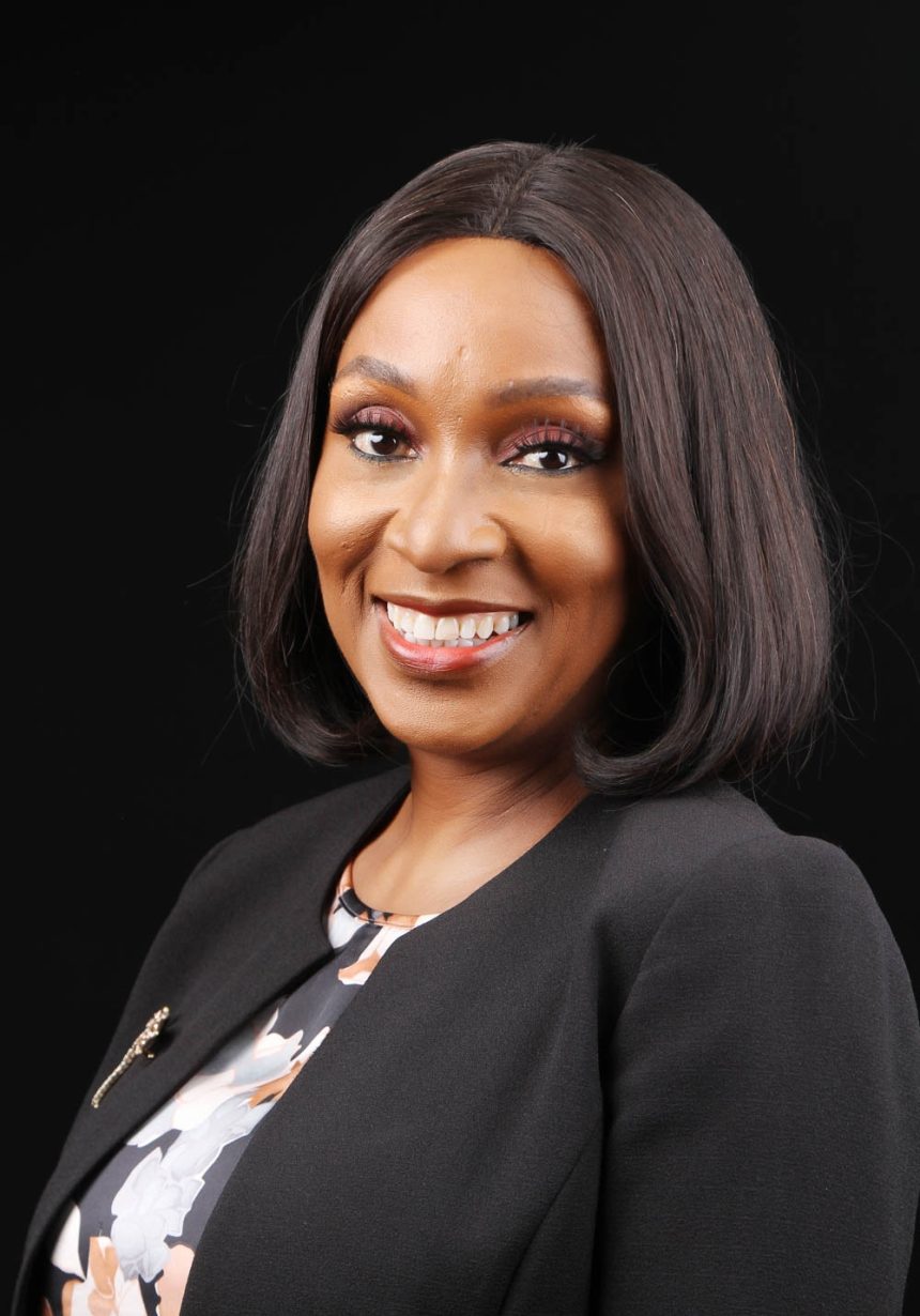Edwina Willie-Pepple